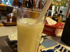 -千寻山野烤肉(天虹店)