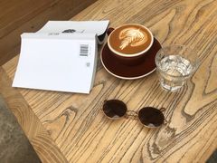 -VOYAGE COFFEE(北锣鼓巷店)