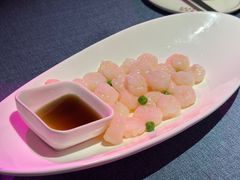 -钱塘秋荷(开鲁路店)