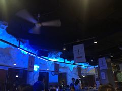 -很久以前羊肉串(打浦路店)