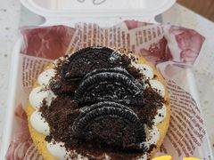 -长乐饼家(五羊新城店)