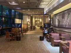 -星巴克臻选(沈阳万象城店)