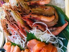 -解放碑威斯汀酒店-知味国际美食餐厅