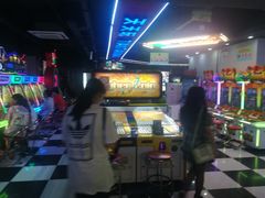 -天天玩X秋葉原日系动漫游戏中心