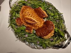 -Oyster Talks 四度蚝法餐厅
