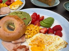 -ommo cafe(半岛城邦店)