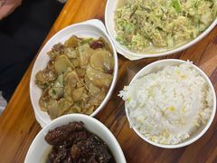 -如意香辣鸡架(总店)