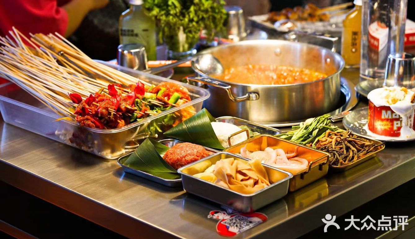 始于好吃，但不止于好吃