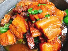 外婆红烧肉-几荷·恰似故人来(秀水广场店)