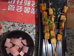 -炭舍干锅(华发商都店)