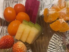 -和创柚子·会席日本料理(新区淮海街店)