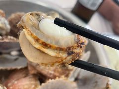 -宾朋海鲜饭庄(兴海路店)