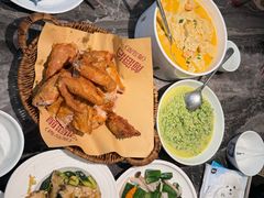 -前海沿·青岛菜(乐客城店)