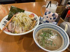 -日出拉面(望京店)