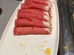 -海底捞火锅(凯德广场店)