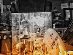 -麦当劳(南京路2店)