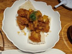 -俭寨大盘芦花土鸡·小公鸡·烧烤新疆菜(云通店)