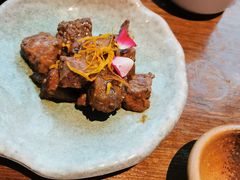 -芥末日本料理(打浦路铂尔曼旗舰店)