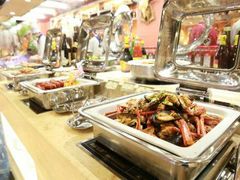 -苏格里岛·自助烤肉·火锅海鲜(金鼎广场店)