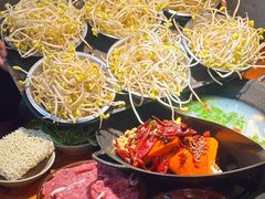 -阳阳老火锅(小南门店)