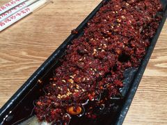 -韩麦大冷面(桂花街直营店)