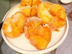 -梧州江滨维景国际酒店·珍宝轩海鲜大酒楼