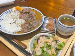 -肥朵食堂(带梦胡同店)