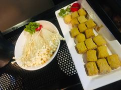 -严厨老坛酸菜鱼(吴江万宝店)