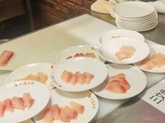-春花秋月南美海鲜烤肉自助(中央大道店)