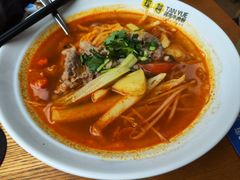 -探越越南牛肉粉(江南西分店)