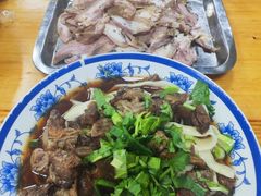 -清真-戏楼王记牛肉面