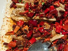 -秦月轩·陕西家乡菜(阜成路·五棵松店)