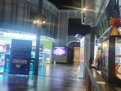 -星轶STARX影城(瑞安吾悦广场旗舰店)