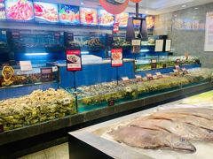 水产区-徐记海鲜(大雁塔|金都店)