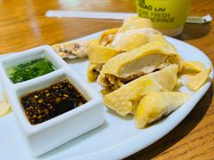 -苏小柳手工点心(人民广场分院)