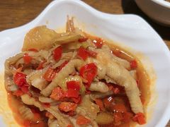 -乔街深夜食堂·小龙虾·高压锅生蚝(杭州总店)