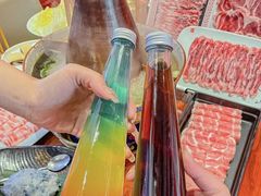 -1078號老北京涮肉(松柏店)