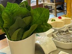 -牛街·马辈儿涮肉(牛街二店)