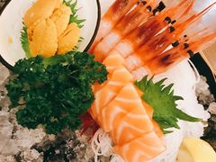 -东京屋(武定路店)
