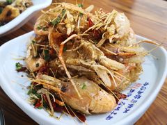 -百家鲜·杭帮菜