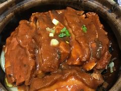 -表妹香港靓点餐厅