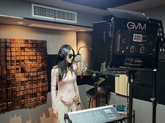 -Resonance Studio·救声舱录音棚(田子坊店)
