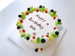 -浮光之丘MontCake生日蛋糕(科华路店)