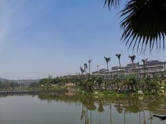 -枫香湖儿童公园