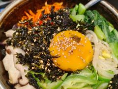 -海之屋韩式烤肉(海棠68环球美食街店)