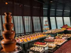 -澳门旅游塔360°旋转餐厅(南湾湖广场店)