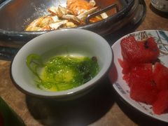 -七欣天香辣蟹火锅(海门解放中路店)