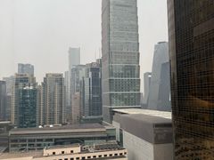 -北京中国大饭店