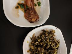 -贡梅老面馆·蟹粉面·无锡特色小吃(南长街主推店)