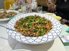 -小红鲸·海鲜餐厅(轸大路店)